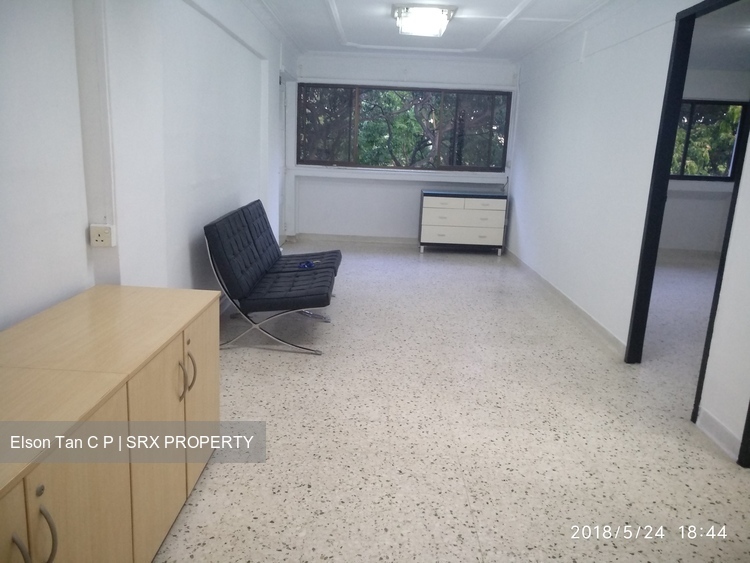 Blk 130 Kim Tian Road (Bukit Merah), HDB 3 Rooms #173865582